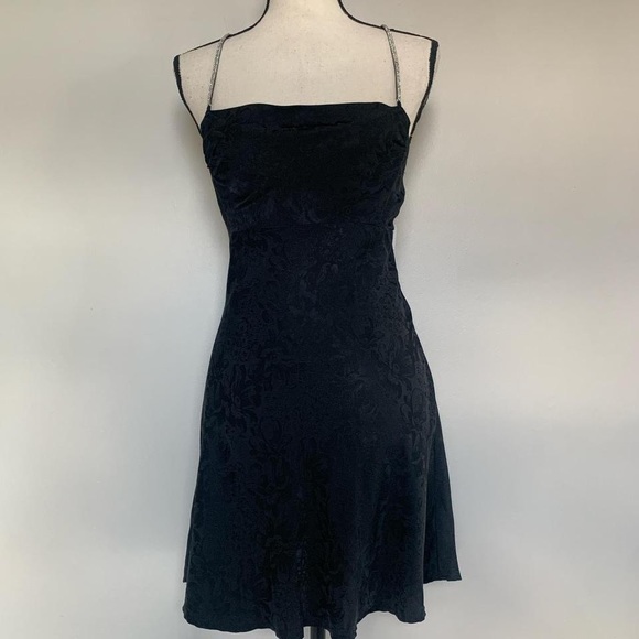 For Love And Lemons Dresses & Skirts - For Love and Lemons NWT’s backless Gabrielle dress